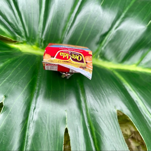 French Fry Pin | Handmade | Mini Brands | NWOT | Quirky | Fun - Picture 13 of 15